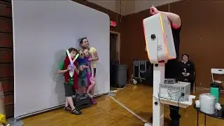 Billings families celebrate 'Week of the Young Child' with HRDC's Family Fun Fair
