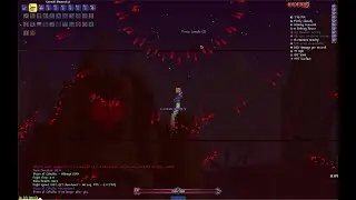 Forgotten Evils Cursed Mode Brain of Cthulhu  No Hit