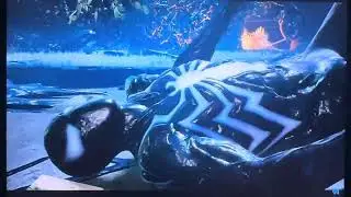 Marvel&rsquo;s Spider-Man 2 (game) 2nd Anniversary: Peter removes the Black Suit