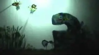 The Shadow Box Theatre - Little is Big