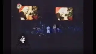 Άννα Βίσση & Νίκος Καρβέλας - Βρε Κουτό / Υποφέρουμε, Στάδιο ΓΣΠ (2001)
