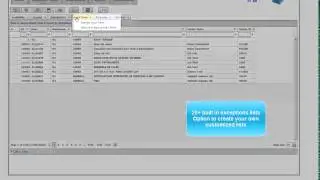 IMAFS The Inventory Optimization Software