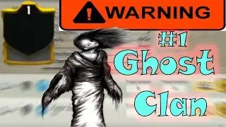 #1 GHOST Clan Beware Every COC Players Must WATCH THIS! Account 'BAN' Hone se Kaise Bache