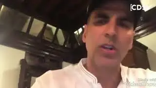 Akshay Kumar angry reaction on Ashifa gang-rape case