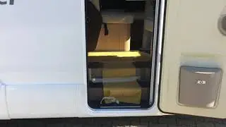 Forster A 699 EB LIVIN UP *Modell 2021*   Caravaning & Cars Oase GmbH