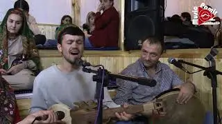 СУФИШО & УМЕД - МАДДО - ИД МУБОРАК