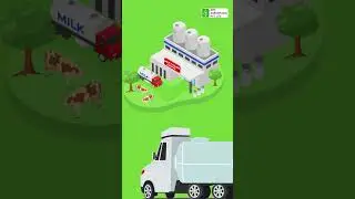 Revolutionizing Milk Collection: India&rsquo;s First Fully Automated Quality Testing System! 🚀🐄