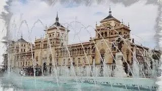 Espagne 🇪🇸 Terre de Soleil et de Passion