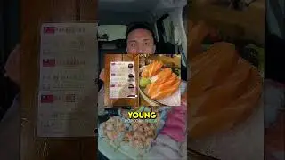 &laquo;Ким Юнг Салмон&raquo;