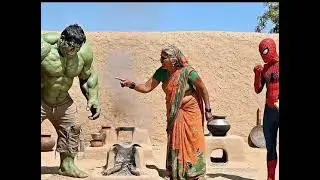 Hulk Ai sautela beta#content.#viral