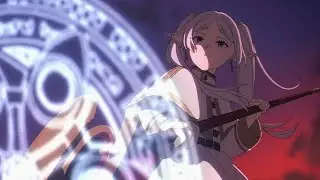 Frieren Party vs. Demon with Sword!: Frieren Beyond Journey's End Season 2 