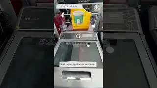 IFB Top Load Washing Machine 11kg #bijlibazaar #homeappliances 2026