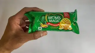 Moms Magic Biscuit 🍪 | Chocofy TV | No talking |