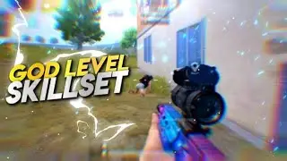 GOD LEVEL SKILLSET