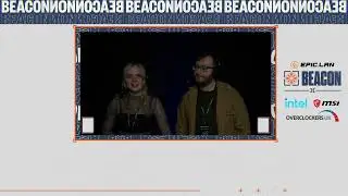 EPIC38 - VALORANT Beacon Tournament - Day 2 | CTRL Esports VS Insight Gaming | Elimination Stage (pt