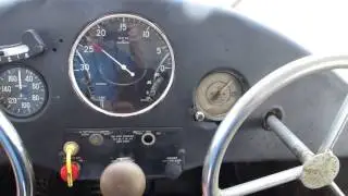1940 Taylorcraft