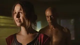 The Pact Full Movie Fact & Review In English /  Caity Lotz / Casper Van Dien