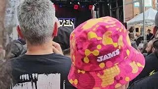 Forbidden - LIVE AT MDF 2024