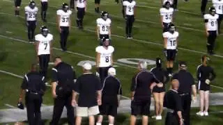 Servite - Infamous Hut Drill - 2009