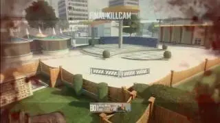 First For InFa RC! (N) @InFaSade
