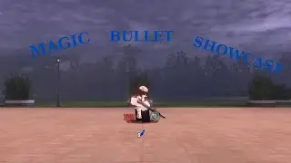 Magic Bullet Outis Showcase : Limbus Game