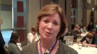 AMA Nonprofit Marketing Conference  Chicago 2009