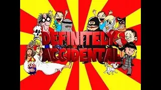 [ARCHIVE] Definitely Accidental - Episode 1 [Minecraft Machinima]