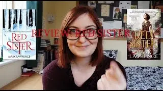 Red Sister | Review