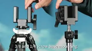 FANAUE Arca Swiss Rifle Saddle Mount improve your shooting accuracy and stability.  #fanaue
