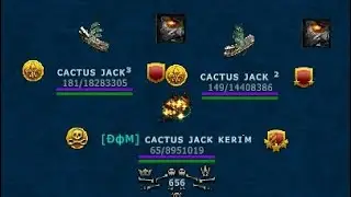 SEAFIGHT ULTRA SERVER - INSANE SLAP
