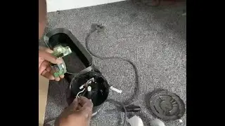 Dyson AM05 Hot + Cool Fan Heater Repaired 1 of 3