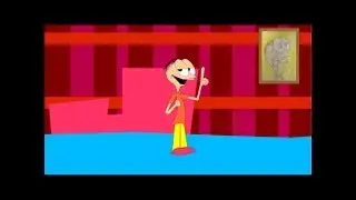 CartoonMania: Slapstick (2016)