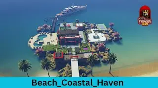 Fivem Villa (Affordable) - Fivem house / fivem villas