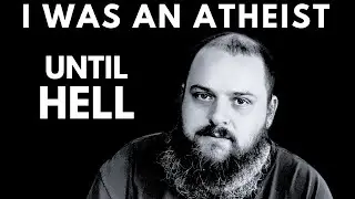 Digital Demons, P*rn, and Unbelief Led me to Hell - Matthew's Testimony