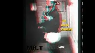 MMS MR.T FT LOCO AND POCKET