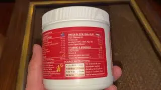 Bernies Marvelous Mobility Joint Support Dog Chews | Honest Review