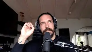 Fearless Success w/ John &ldquo;Gucci&rdquo; Foley