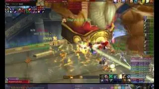 HC Kologarn 25 Disarmed