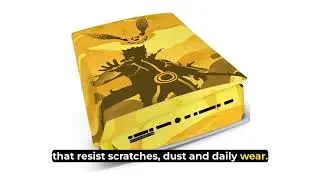 GameVinyl PS5 Skins | Vinyl Console Wraps | VGF Gamers