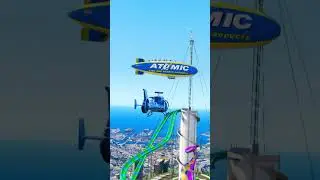 GTA 5 Epic Water Ragdolls | Spider-Man Jumps / Fails ep. 76 Euphoria Physics & Funny Fails SPIDERMAN