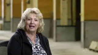 Ag More Than Ever Agvocate Challenge - Pattie Ganske