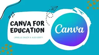 Getting Started with Canva