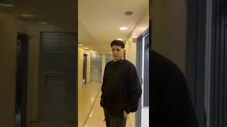 &Uacute;ltima vez que me ver&aacute;n normal