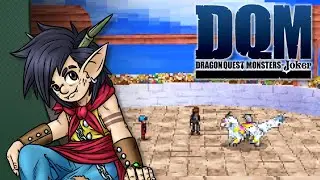 Full House [Dragon Quest Monsters: Joker]