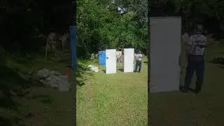 tactical defense shooting course level-1