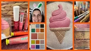 😍XXL - Catrice/essence - Limited Editions - HAUL😍  Ich probiere ALLES aus im Video!!! Juni 2023