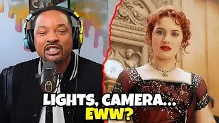 Celebs Who Had Disgusting On Set Habits