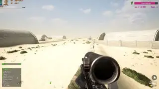Squad - 40 kills as the British rifelman