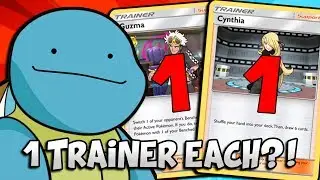 My Worst Game EVER!! - PTCGO Challenges - Pokemon TCG Online Gameplay