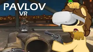 PAVLOV Shack Beta /Hunt/ После просмотра я испытывал ненависть к тем людям за кадром что делали это